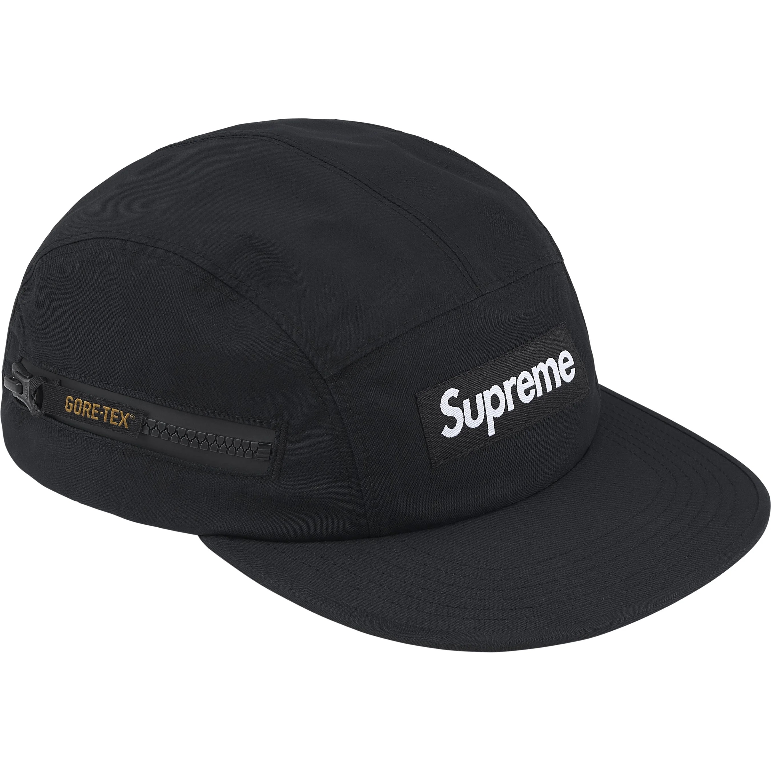 GORE-TEX Zip Pocket Camp Cap view 10